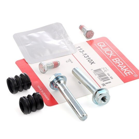Quick Brake Glidebolter bremsecaliper QUICK BRAKE 113 1310X