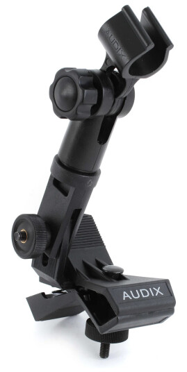 Audix D-Flex Rimklemme Audix D-Flex Rimklemme