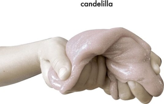 Candelilla Camping Lp Cd Uk Vinyl