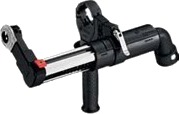 Bosch GDE 16 Cyl Støvadapter for Slagborremaskiner