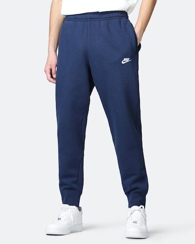 Nike Jogger - NSW Club BB Multi Male M Nike Jogger - NSW Club BB Multi Male M