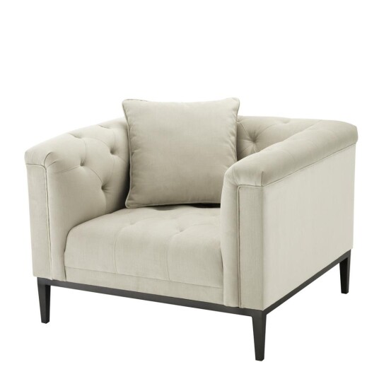Lenestol Cesare pebble grey
