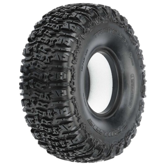 Proline Trencher 1.9" G8 Rock Terrain Truck Tires 2 for Front Proline Trencher 1.9" G8 Rock Terrain Truck Tires 2 for Front