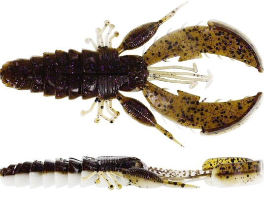 Westin CreCraw Creaturebait 14 cm Ako 2 pack