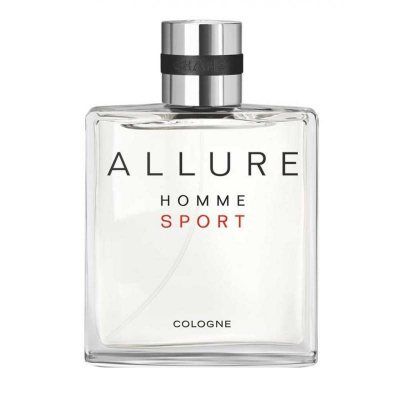 Chanel Allure Homme Sport Eau de Cologne 150 ml - Frisk Duft for Menn