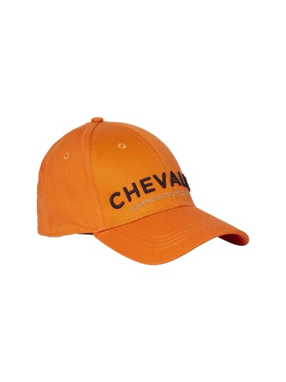Ridder Foxhill Caps Sharp Orange L/XL Ridder Foxhill Caps Sharp Orange L/XL