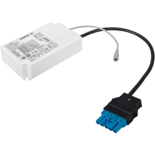 Namron driver til LED panel Dali Wago - 6603267