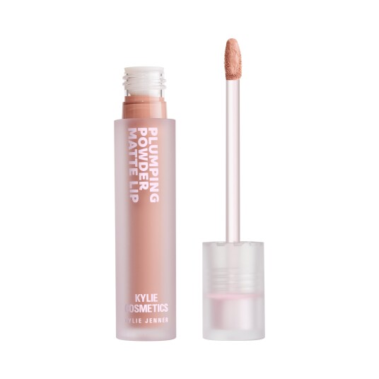 Kylie Cosmetics Plumping Powder Matte Lip 3 ml nude mode