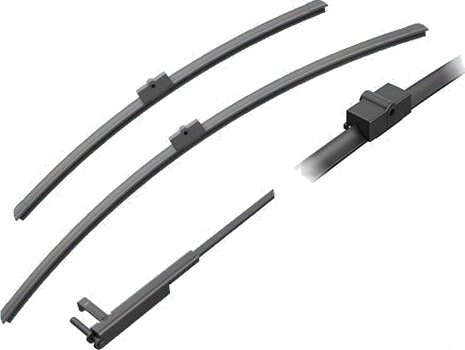 MAGNETI MARELLI 000723061708 Vindusvisker