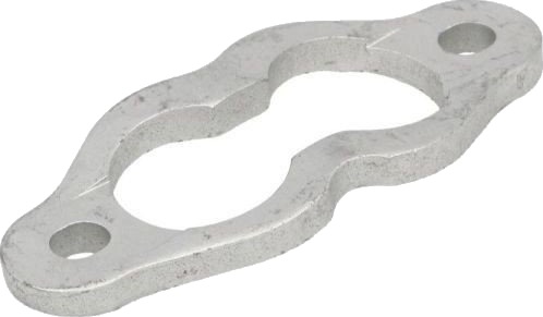 ENGITECH ENT250833 Holder, innsprøytningsdyse