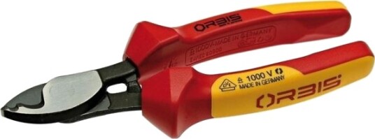 Orbis Kabelkutter 47-1600/40Rv 160 Mm 1000V Orbis Kabelkutter 47-1600/40Rv 160 Mm 1000V