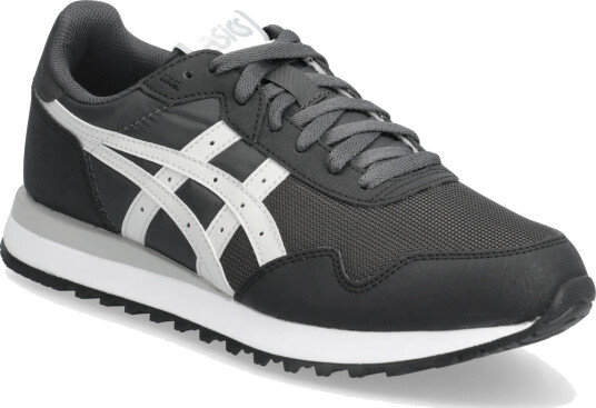 Asics Tiger Runner Ii - Grey - 37 Asics Tiger Runner Ii - Grey - 37