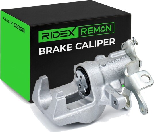 RIDEX REMAN 78B0194R Bremsecaliper RIDEX REMAN 78B0194R Bremsecaliper