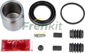 FRENKIT 248802 Reparasjonssett, bremsecaliper