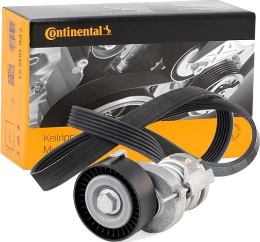 Kileremsett CONTITECH 6PK1080K1 Kileremsett CONTITECH 6PK1080K1