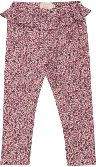 Creamie leggings til småbarn Lotus (116) 116