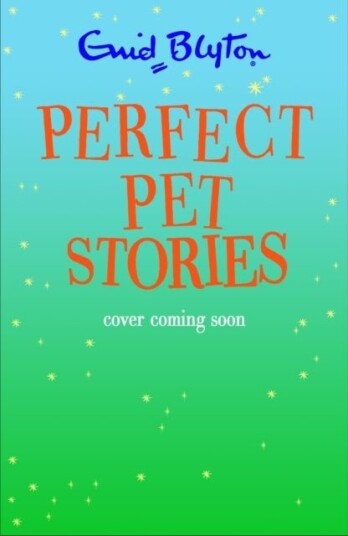 Perfect Pet Stories Perfect Pet Stories
