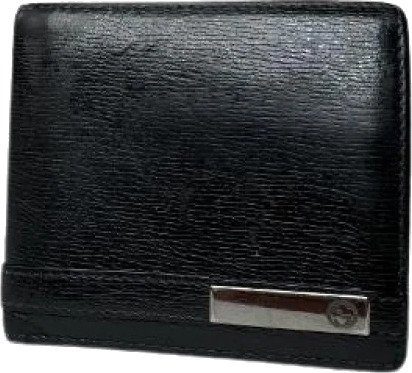 Gucci Vintage Herre Pre owned Svart ONE SIZE, Gucci Vintage Herre Pre owned Svart ONE SIZE,