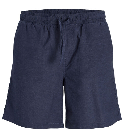 Jack & Jones Junior Night Sky Aiden Summer Jogger Shorts 140
