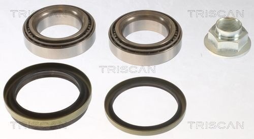 TRISCAN 8530 50120 Hjullager