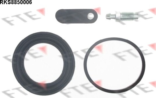 Reparasjonssett bremsecaliper FTE 9323854