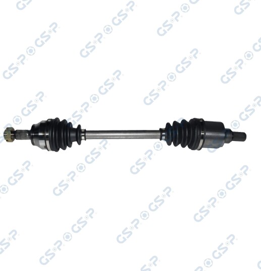 GSP 245202 Drivaksel