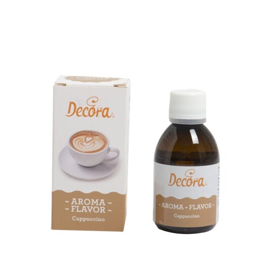 Decora Essens Cappuccino 50g 
