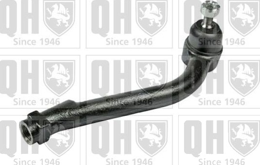 QUINTON HAZELL QR4048S Endeledd