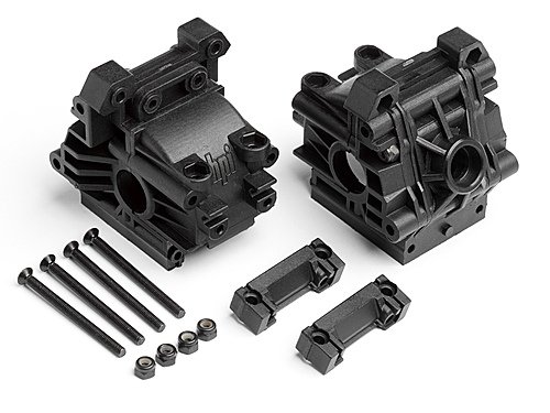 HPI-105284 Gear Box Set