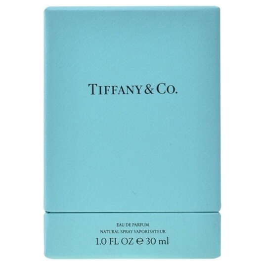 Tiffany & Co Eau de Parfum 30 ml med blomster- og muskduft for damer