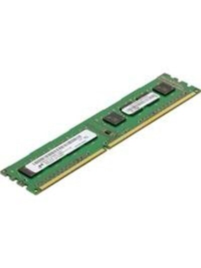 Lenovo 4GB DDR3 1600MHz RAM for Stasjonære PC-er Lenovo 4GB DDR3 1600MHz RAM for Stasjonære PC-er