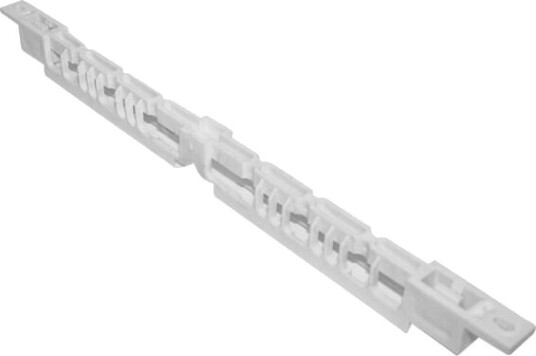 Stansefabrikken KLB SKINNEHOLDER - 1725549 Stansefabrikken KLB SKINNEHOLDER - 1725549