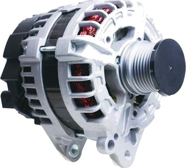 WAI 20836N Dynamo