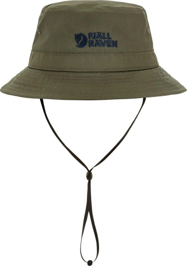 Fjellreven Vardag Bucket Hat Laurel Green L/XL