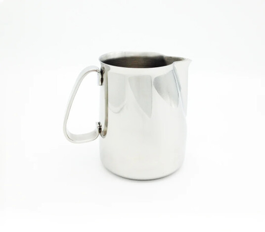 Cafelat Milk Steaming Pitcher Karina Mencke Design - 400ml