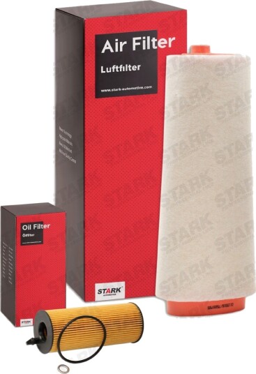 STARK SKFS-18881063 Filtersett STARK SKFS-18881063 Filtersett
