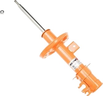 KONI 8750 1127R Støtdemper KONI 8750 1127R Støtdemper