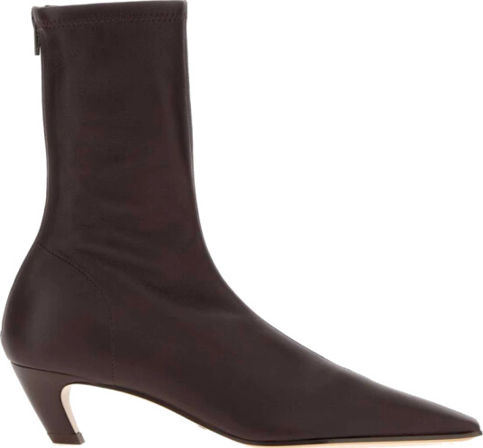 Khaite Dame Sko Brun 39 EU, Khaite Dame Sko Brun 39 EU,