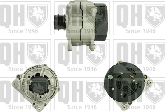 QUINTON HAZELL QRA1415 Dynamo