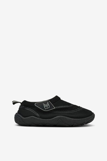 Cold Vannskoer Water Shoes Junior Svart