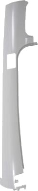 PACOL MAN-CP-042L Vindskjerm