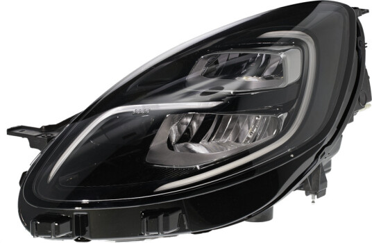 VALEO 450930 Frontlykter