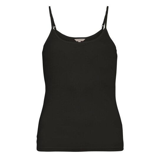 Lady Avenue Pure Silk Jersey Camisole M