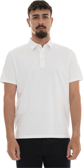 Peuterey Herre Topper Hvit XL, Peuterey Herre Topper Hvit XL,