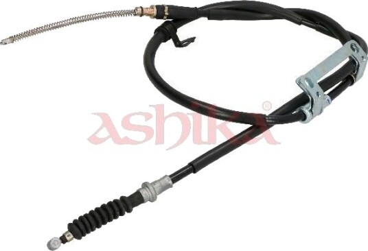 Bremsewire ASHIKA 131 0K K10