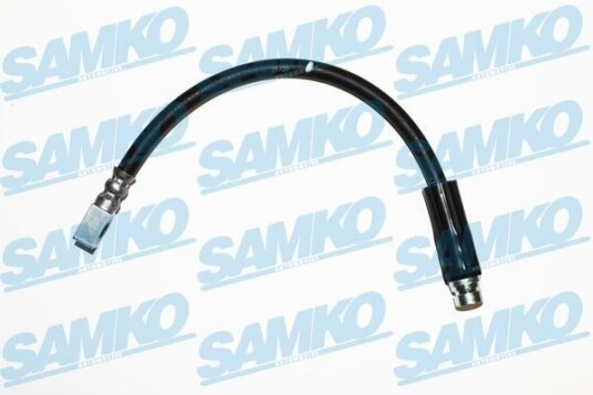Bremseslange SAMKO 6T46591 Bremseslange SAMKO 6T46591