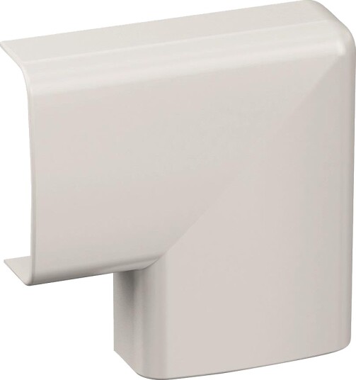 Schneider Electric Optiline ISM14309P L stykke plast hvit 18 x 20 mm Installasjonsmaterial Schneider Electric Optiline ISM14309P L stykke plast hvit 18 x 20 mm Installasjonsmaterial