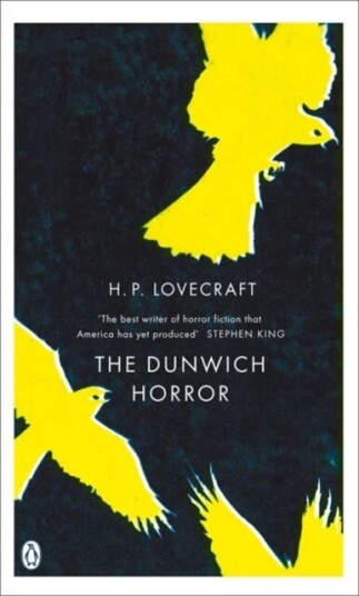 The Dunwich Horror Av H. P. Lovecraft The Dunwich Horror Av H. P. Lovecraft