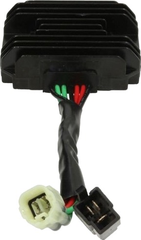 ARROWHEAD ASU6021 Dynamoregulator