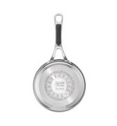 Tefal Ingenio Ultimate L7649453 4 dele grytsæt.